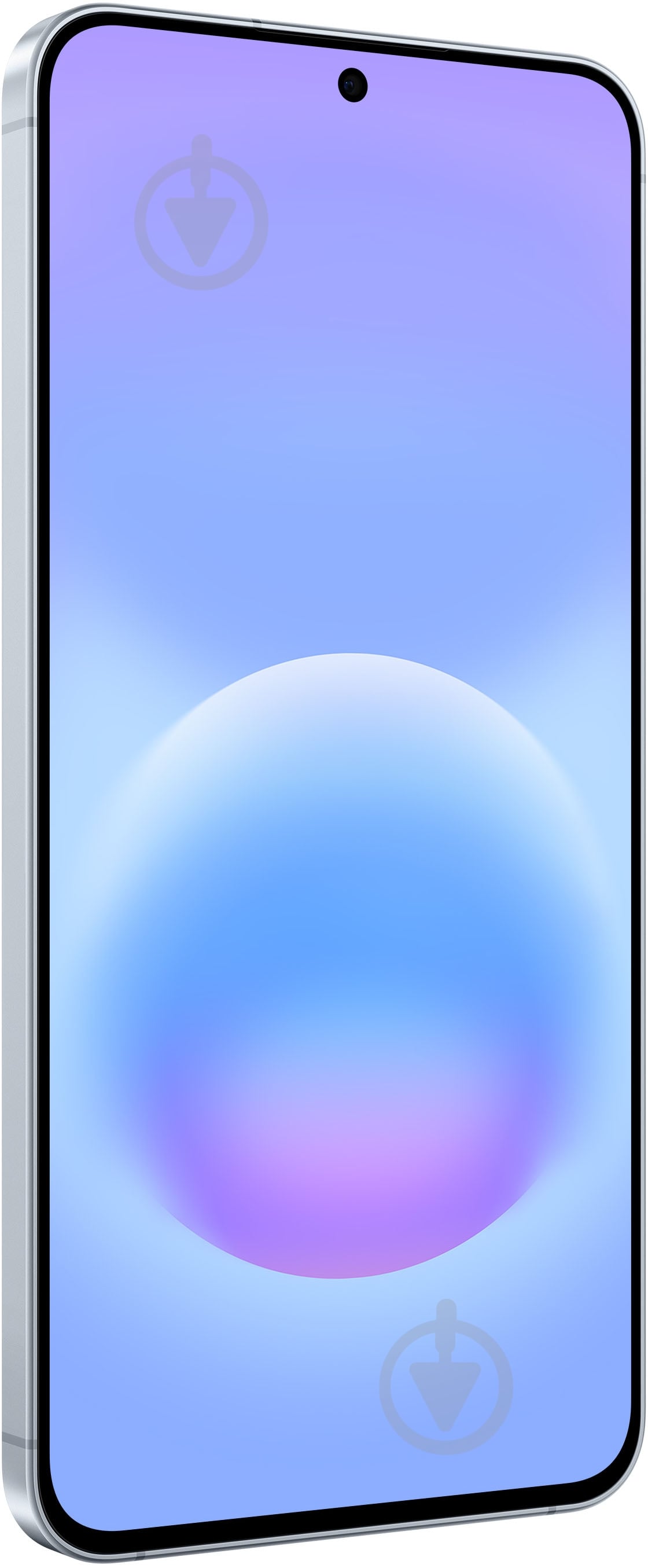 Смартфон Samsung Galaxy A57 5G 8/256GB awesome icyblue (SM-A576BLBDEUC) - фото 3