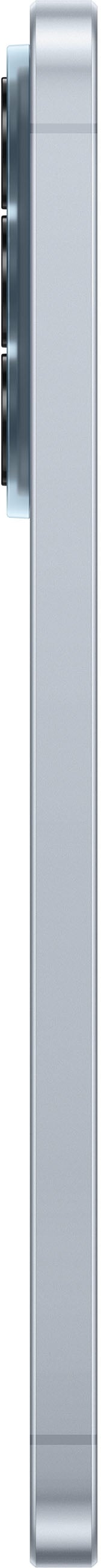 Смартфон Samsung Galaxy A57 5G 8/256GB awesome icyblue (SM-A576BLBDEUC) - фото 8