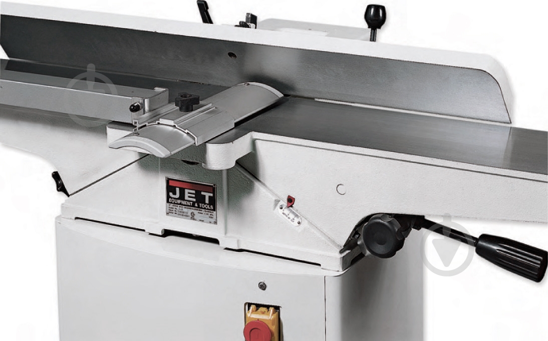 Станок фуговальный JET 54 - фото 2