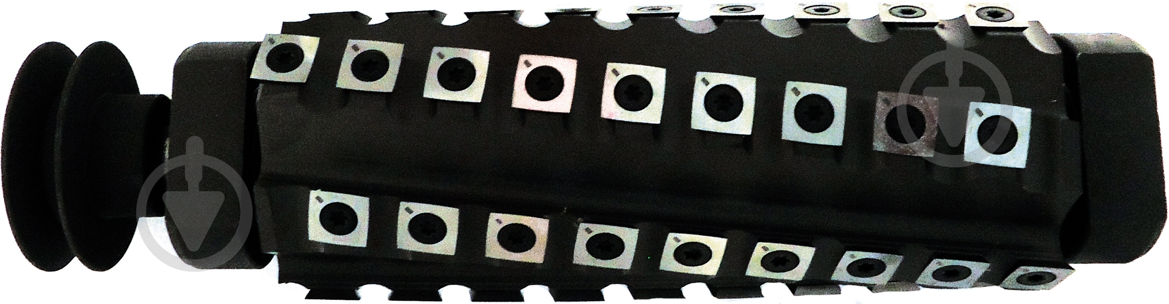 Станок фуговальный JET 54 - фото 4