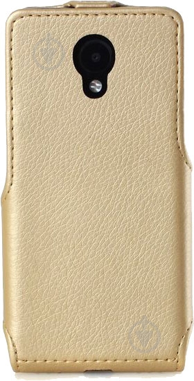 Чохол-фліп RED POINT Flip Case для Meizu M5c gold (ФК.173.З.09.23.000) - фото 2 Чохол-фліп RED POINT Flip Case для Meizu M5c gold (ФК.173.З.09.23.000) - фото 2