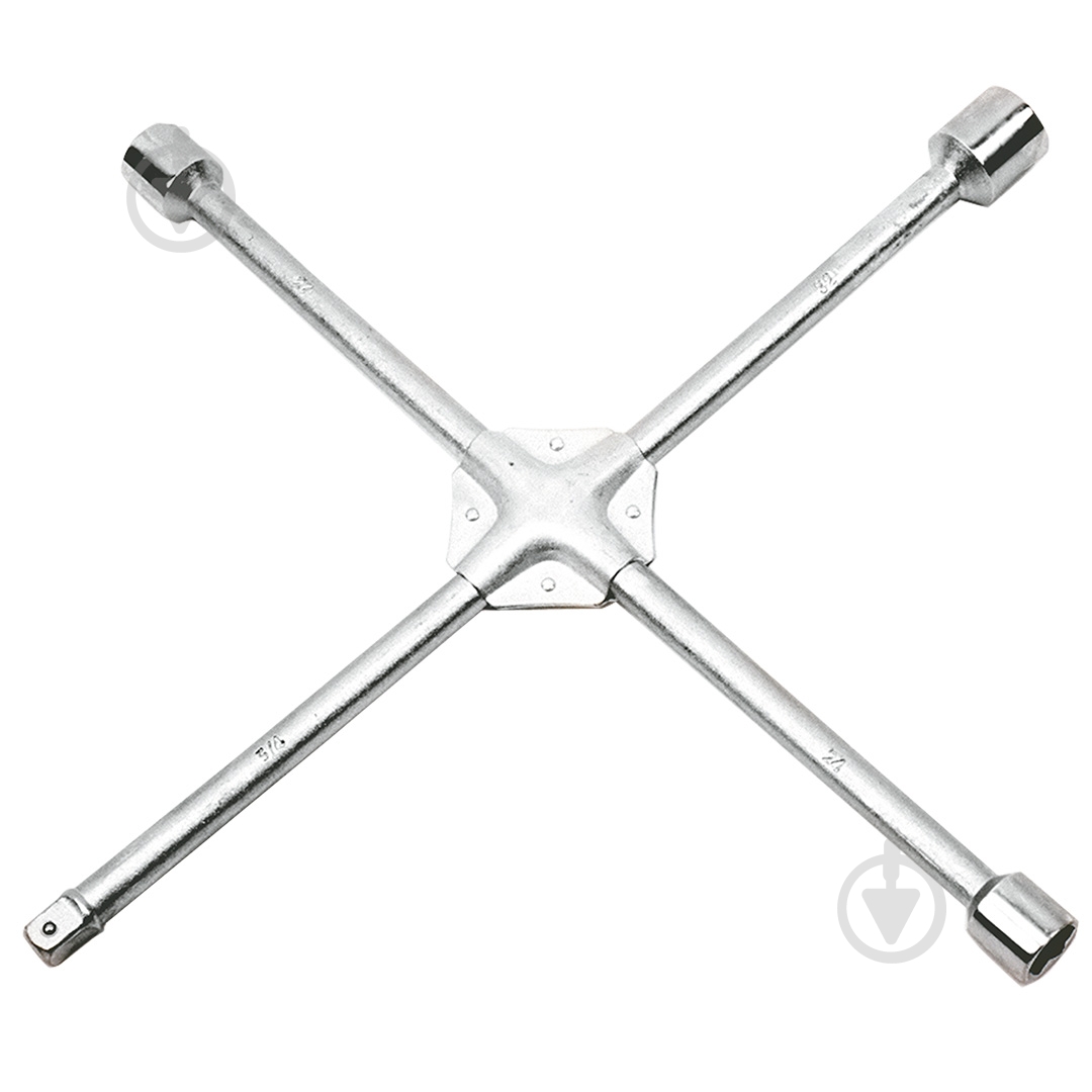 Ключ NEO tools 1/2"(F)×3/4"(M) 11-100 - фото 1
