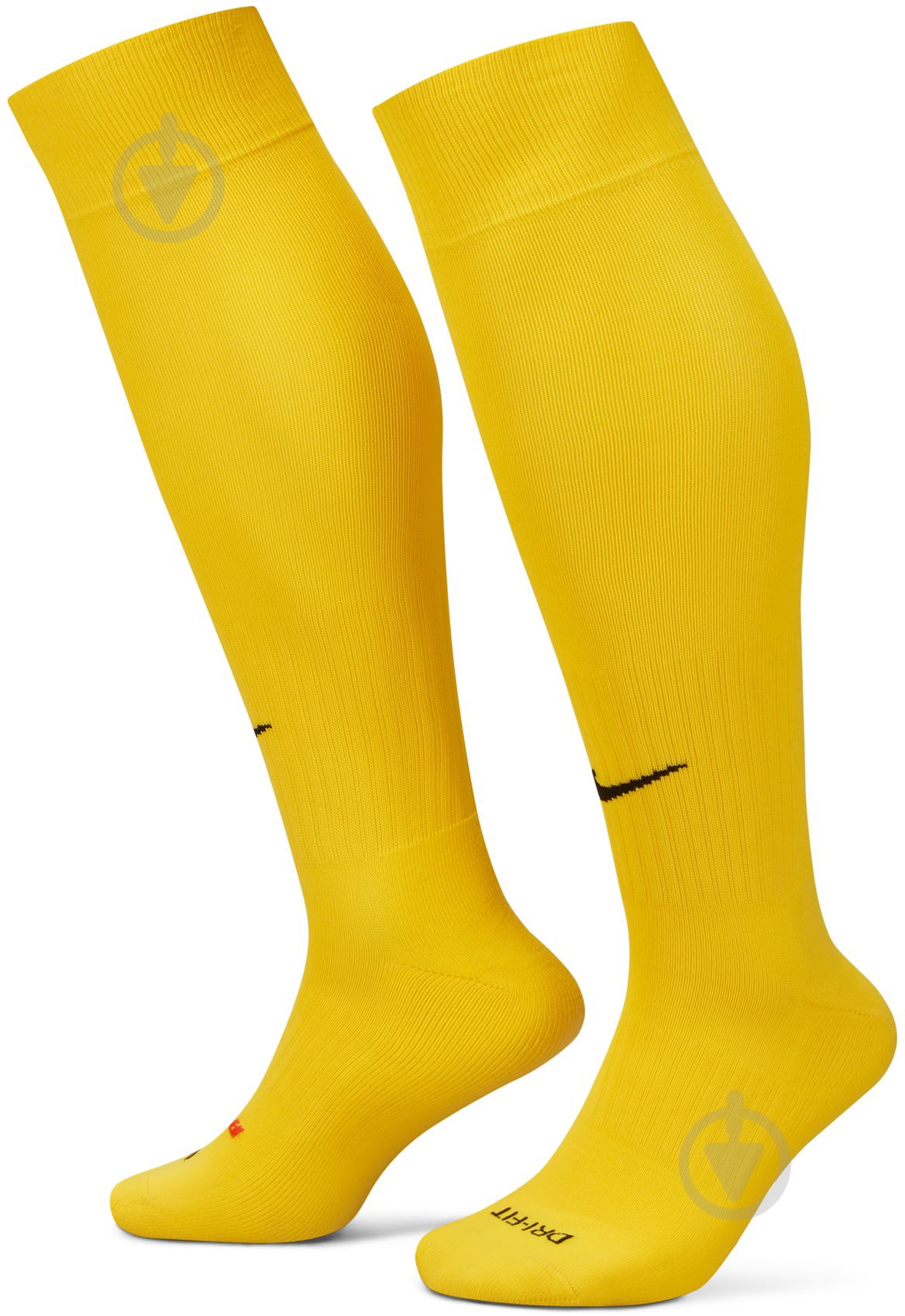 Гетри Nike SX5728-719 р.L жовтий - фото 1
