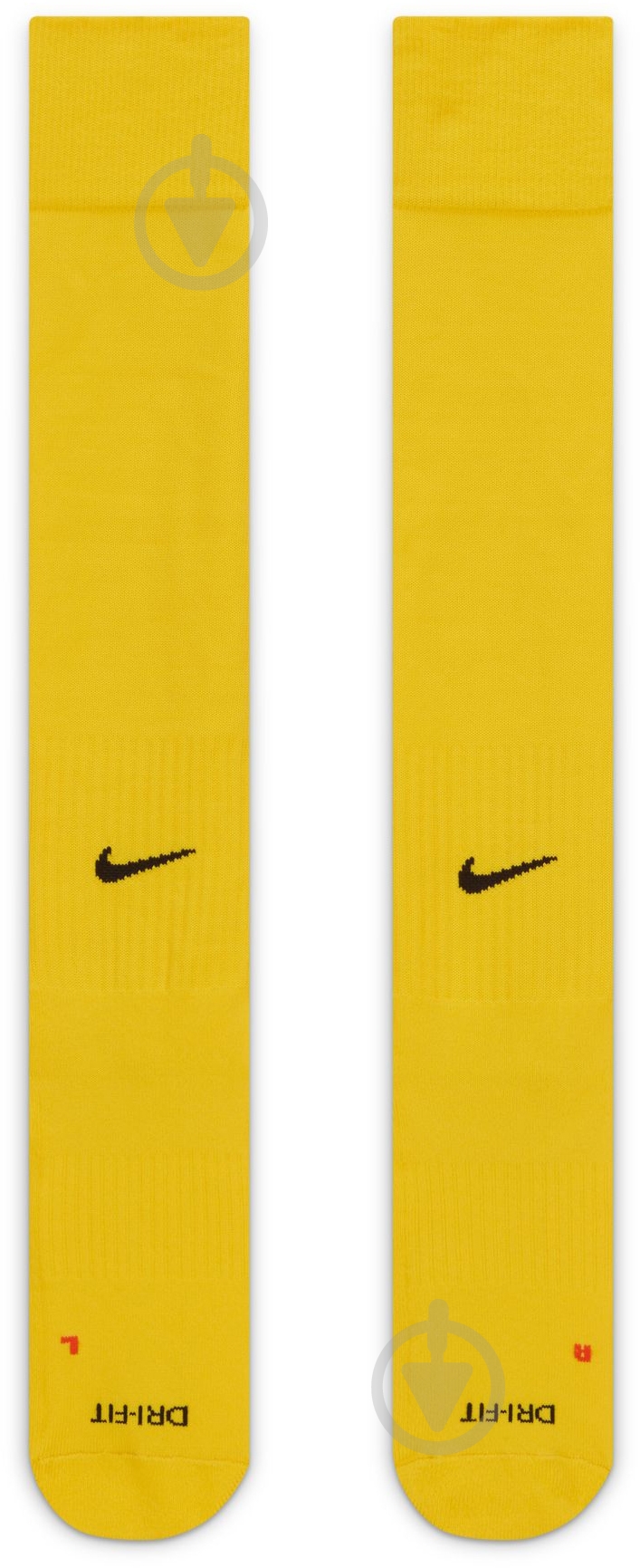 Гетри Nike SX5728-719 р.L жовтий - фото 4