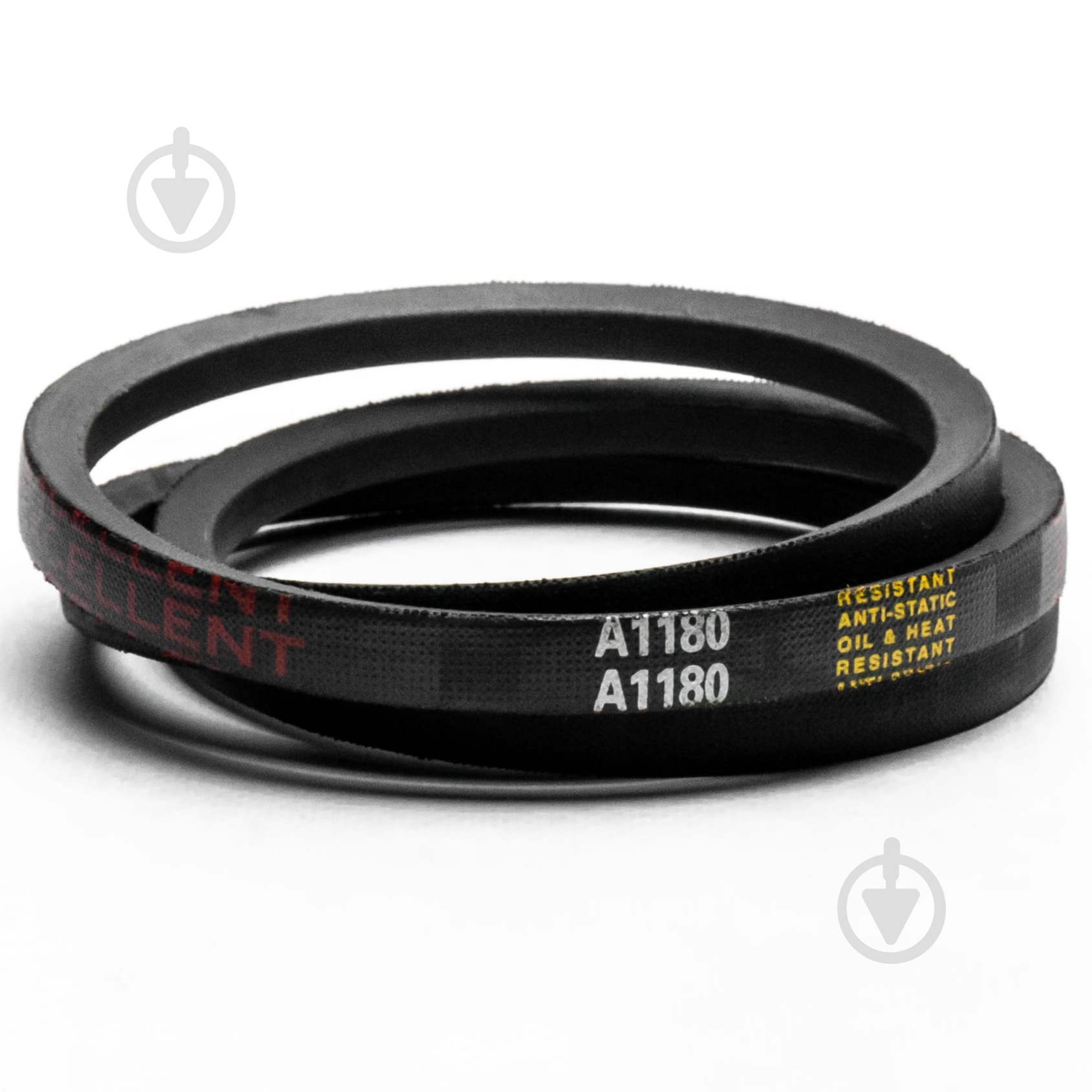 Ремень клиновый Excellent А-1180 - фото 1 Ремень клиновый Excellent А-1180 - фото 1