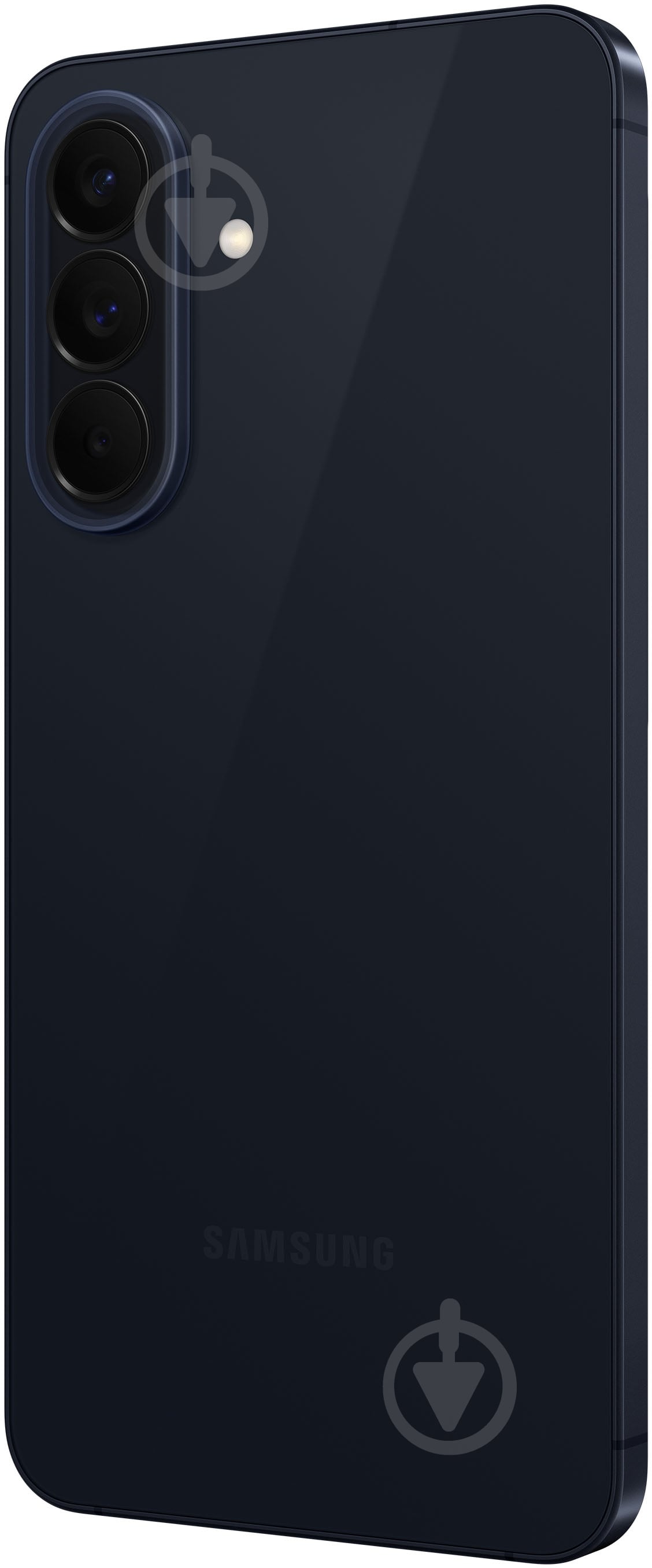 Смартфон Samsung Galaxy A57 5G 8/128GB awesome navy (SM-A576BDBBEUC) - фото 7