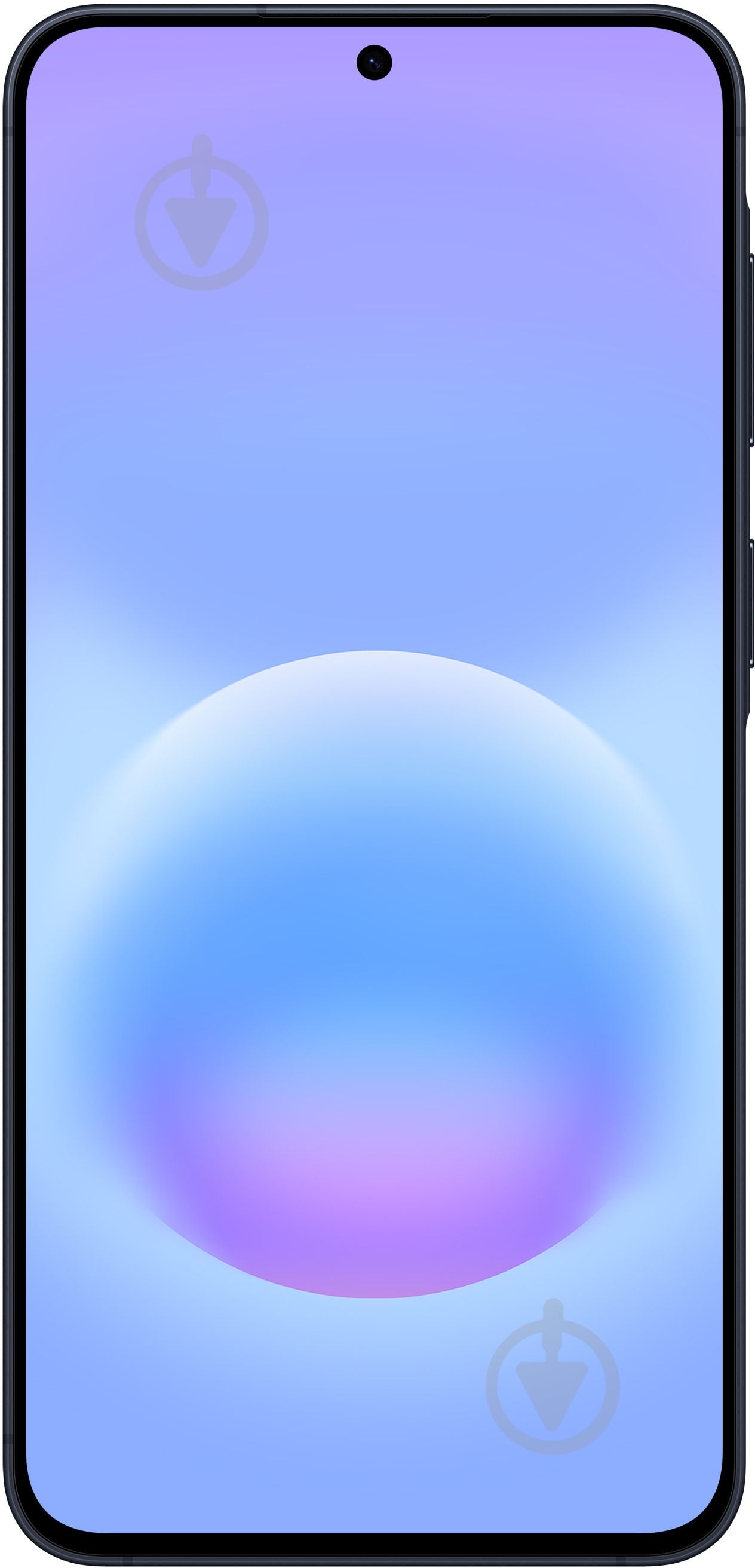 Смартфон Samsung Galaxy A57 5G 8/128GB awesome navy (SM-A576BDBBEUC) - фото 2