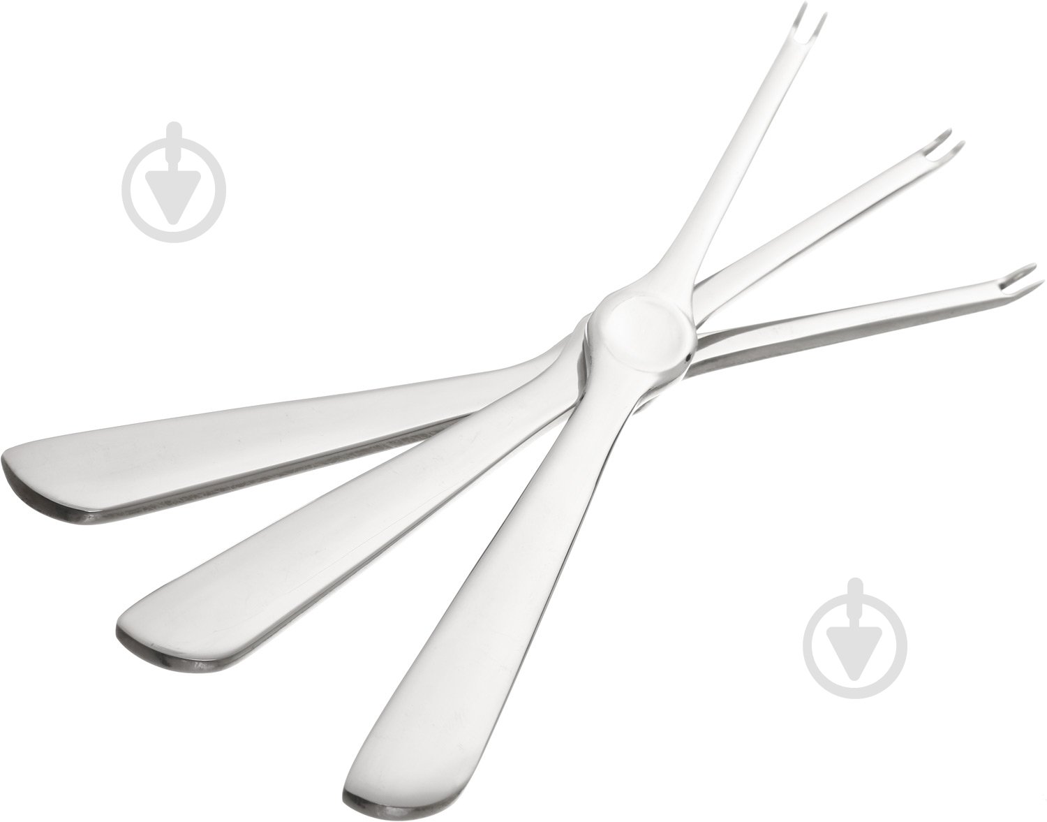 Набор вилок для устриц Abert Accessories 3 шт - фото 2