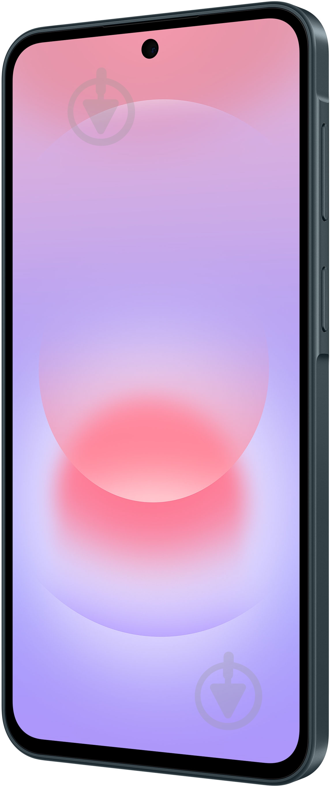Смартфон Samsung Galaxy A37 5G 6/128GB awesome graygreen (SM-A376BDGBEUC) - фото 4