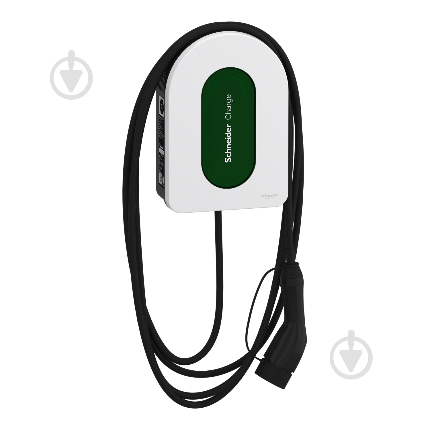 Зарядна станція Schneider Electric EVH5A11N2C5 - фото 1