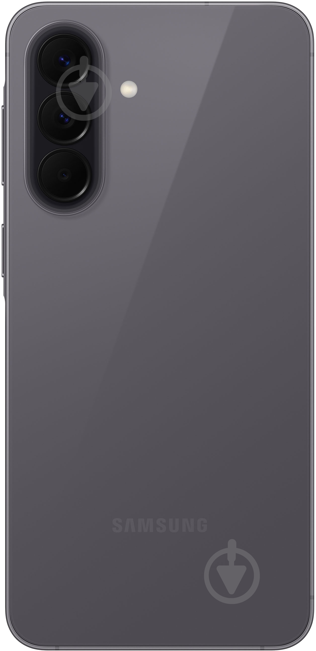 Смартфон Samsung Galaxy A57 5G 8/128GB awesome gray (SM-A576BZABEUC) - фото 5
