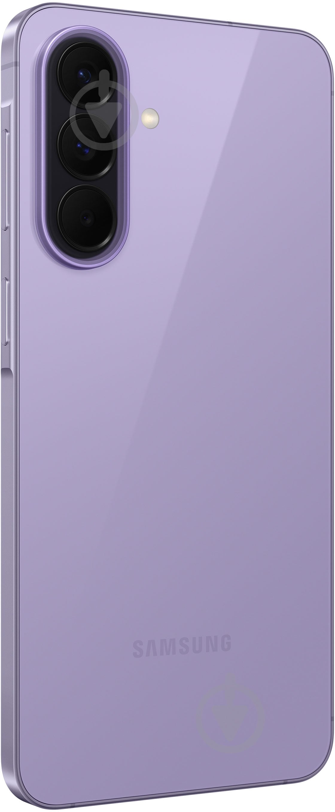 Смартфон Samsung Galaxy A57 5G 8/128GB awesome lilac (SM-A576BZVBEUC) - фото 6