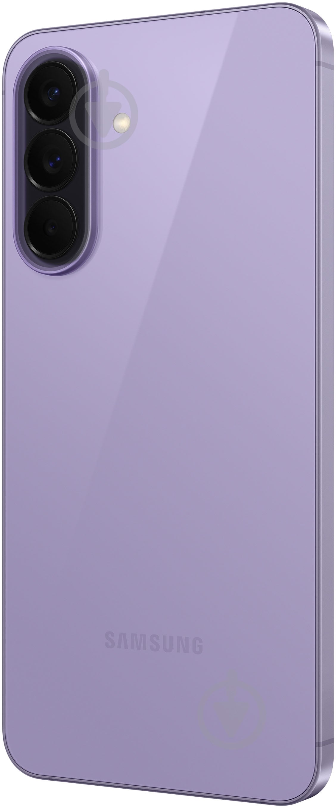 Смартфон Samsung Galaxy A57 5G 8/128GB awesome lilac (SM-A576BZVBEUC) - фото 7
