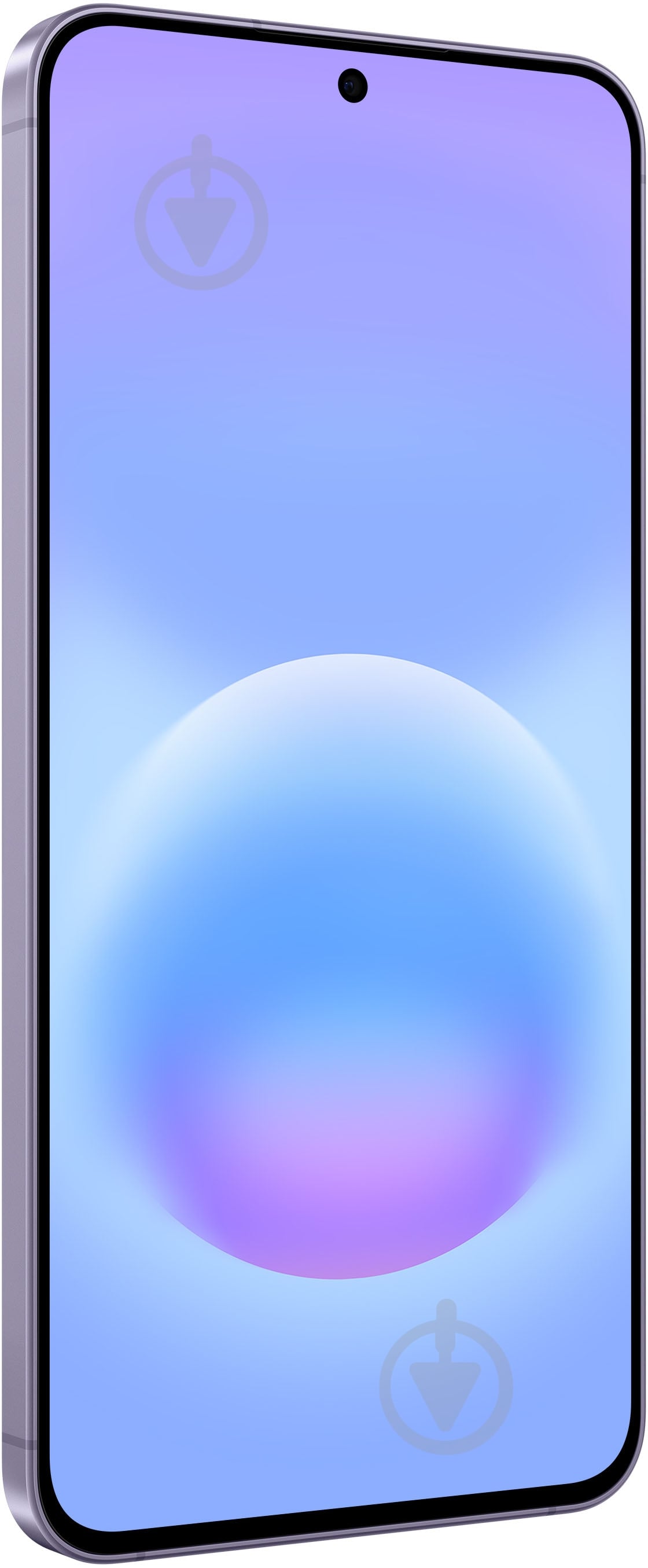 Смартфон Samsung Galaxy A57 5G 8/128GB awesome lilac (SM-A576BZVBEUC) - фото 3