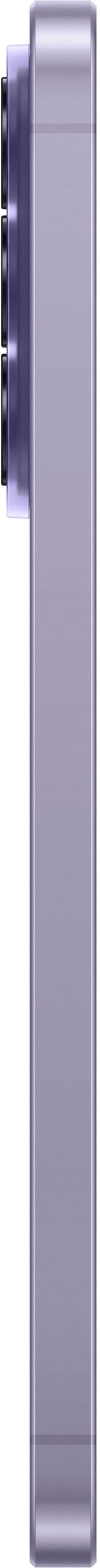 Смартфон Samsung Galaxy A57 5G 8/128GB awesome lilac (SM-A576BZVBEUC) - фото 8