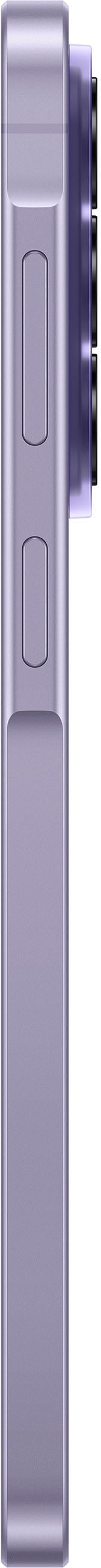 Смартфон Samsung Galaxy A57 5G 8/128GB awesome lilac (SM-A576BZVBEUC) - фото 9