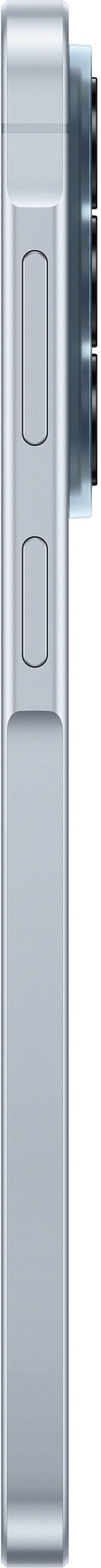 Смартфон Samsung Galaxy A57 5G 8/128GB awesome icyblue (SM-A576BLBBEUC) - фото 9