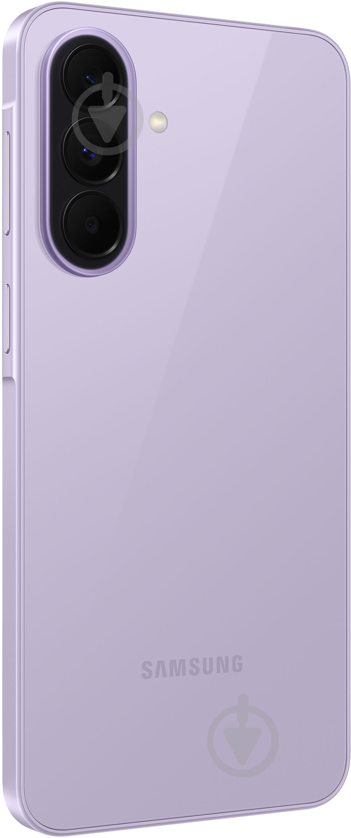 Смартфон Samsung Galaxy A37 5G 6/128GB awesome lavender (SM-A376BLVBEUC) - фото 6