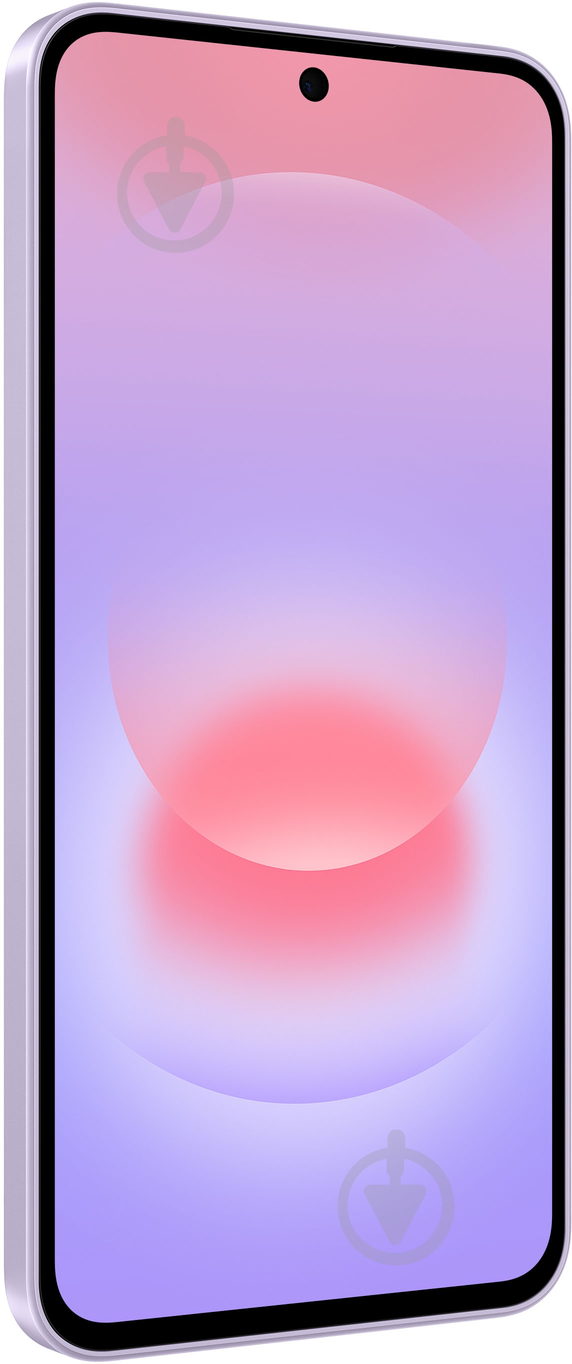 Смартфон Samsung Galaxy A37 5G 6/128GB awesome lavender (SM-A376BLVBEUC) - фото 3