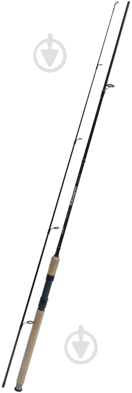 Спінінгове вудлище 4052 carbon 5-30г 2,1 м КП - фото 1 Спінінгове вудлище 4052 carbon 5-30г 2,1 м КП - фото 1