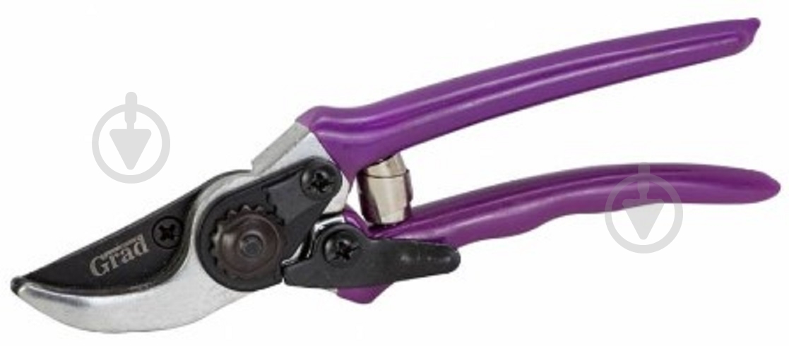 Секатор Grad 160 мм (5021715) - фото 3 Секатор Grad 160 мм (5021715) - фото 3