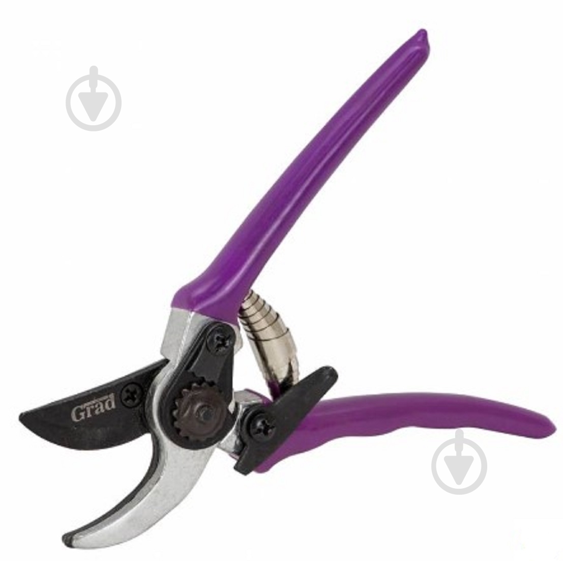 Секатор Grad 160 мм (5021715) - фото 4 Секатор Grad 160 мм (5021715) - фото 4