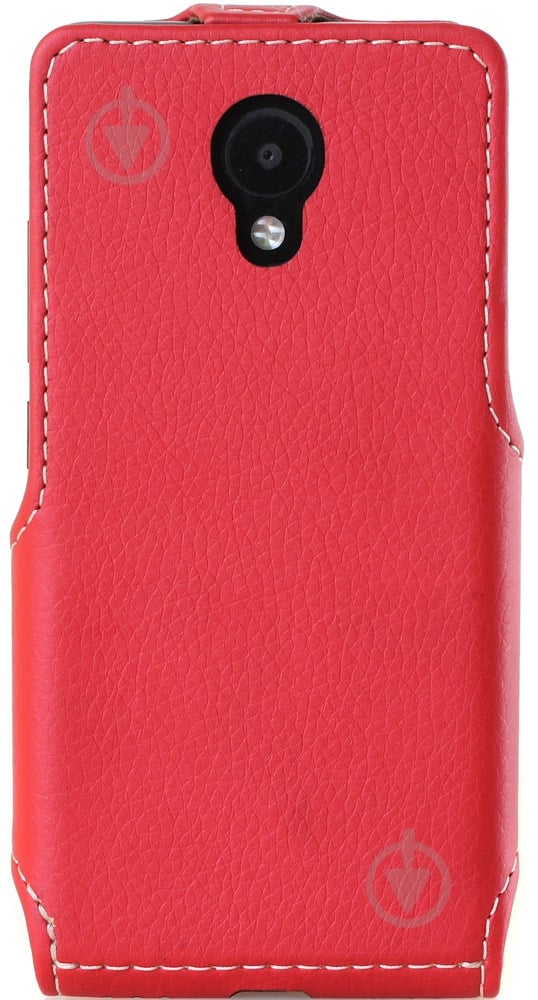 Чехол-флип RED POINT Flip Case для Meizu M5c red (ФК.173.З.03.23.000) - фото 1 Чехол-флип RED POINT Flip Case для Meizu M5c red (ФК.173.З.03.23.000) - фото 1