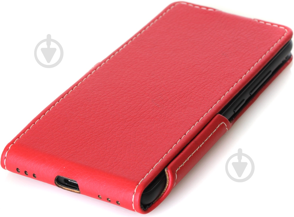 Чехол-флип RED POINT Flip Case для Meizu M5c red (ФК.173.З.03.23.000) - фото 4 Чехол-флип RED POINT Flip Case для Meizu M5c red (ФК.173.З.03.23.000) - фото 4