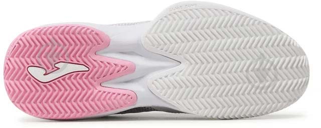 Кроссовки женские демисезонные Joma TM10LS2302P р.39 белые - фото 4