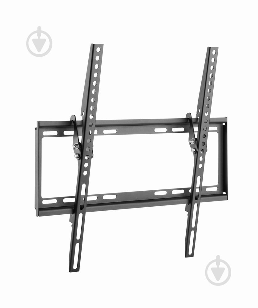 Крепление для телевизора Gembird (WM-55T-03) наклонные 32"-55" черный - фото 1