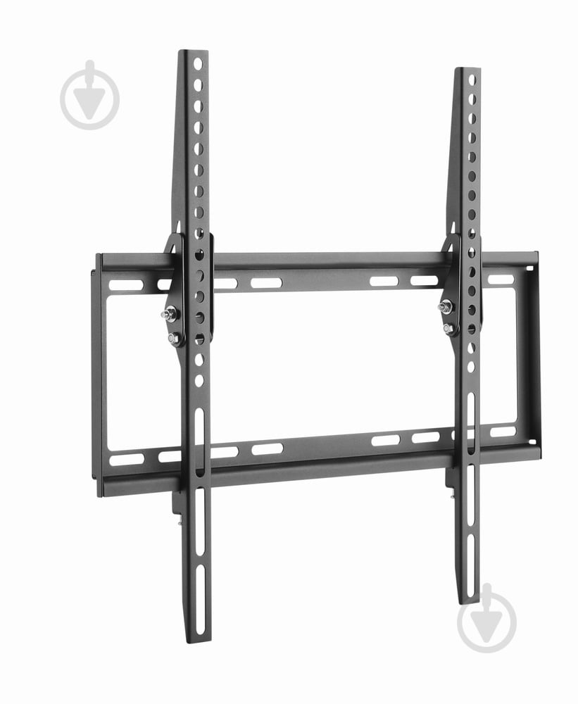 Крепление для телевизора Gembird (WM-55T-03) наклонные 32"-55" черный - фото 2