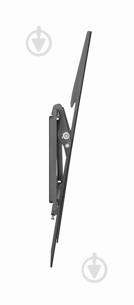 Крепление для телевизора Gembird (WM-55T-03) наклонные 32"-55" черный - фото 3