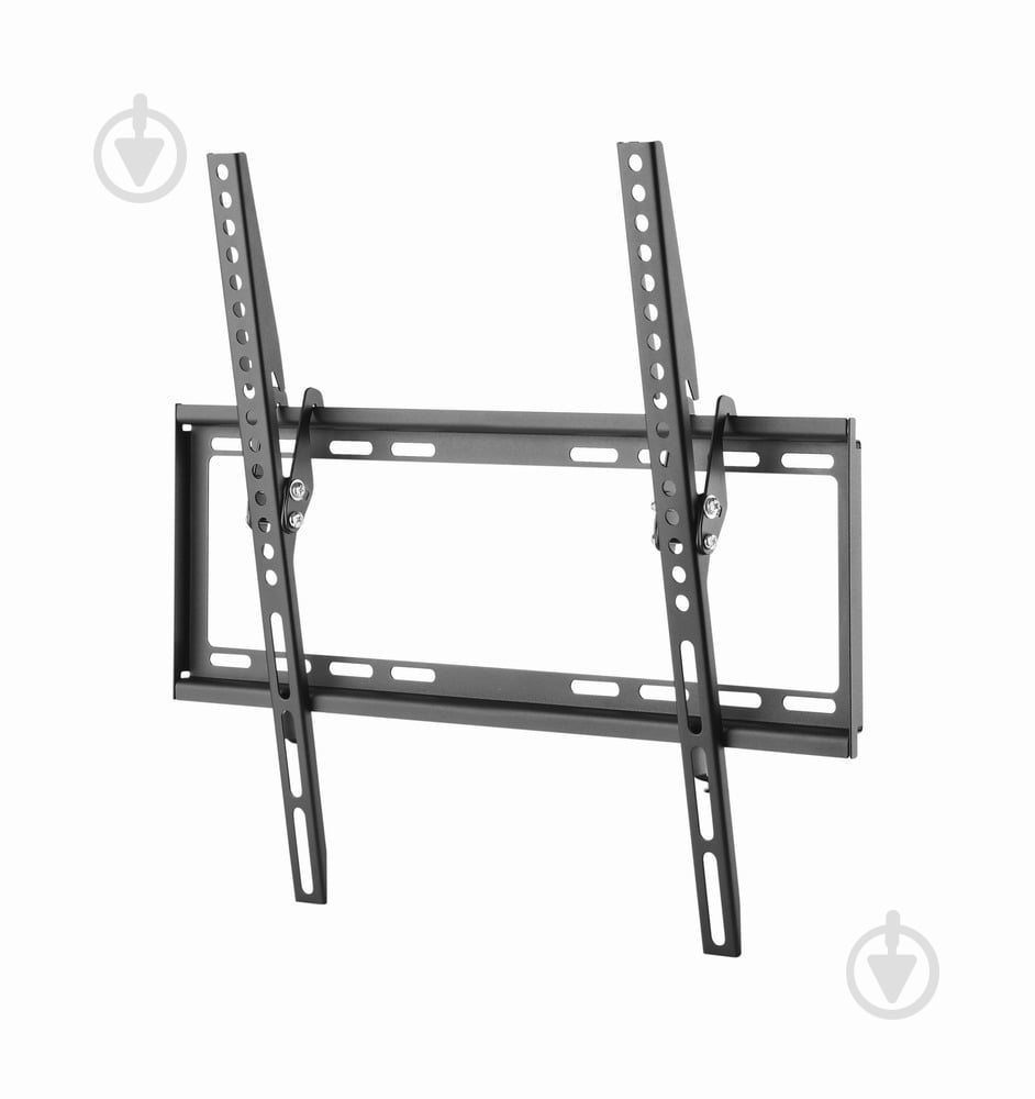 Крепление для телевизора Gembird (WM-55T-03) наклонные 32"-55" черный - фото 4