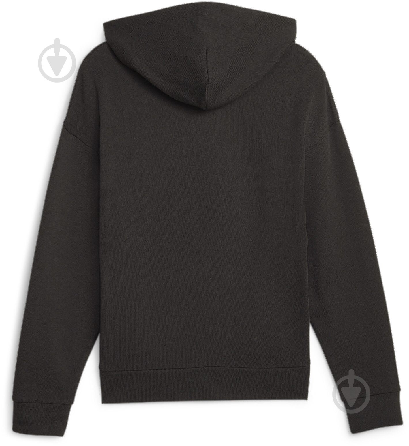 Джемпер Puma BETTER ESSENTIALS HOODIE TR 67598801 чорний - фото 2