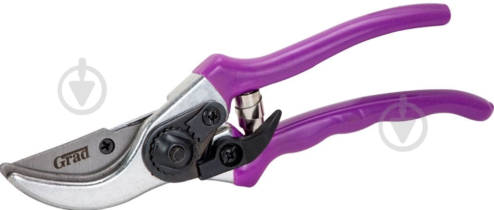 Секатор Grad 215 мм (5021735) - фото 1 Секатор Grad 215 мм (5021735) - фото 1