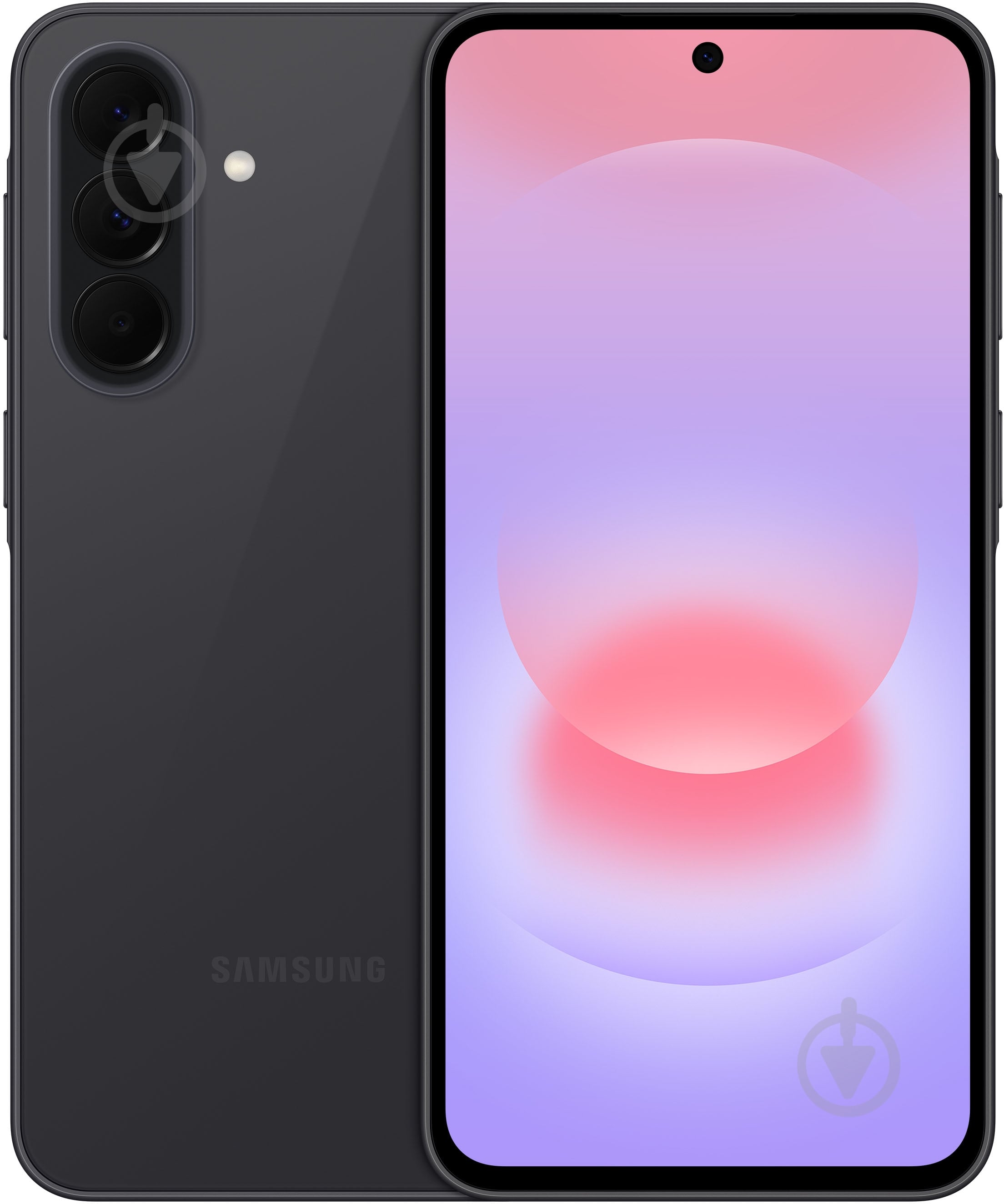 Смартфон Samsung Galaxy A37 5G 6/128GB awesome chari (SM-A376BZABEUC) - фото 1 Смартфон Samsung Galaxy A37 5G 6/128GB awesome chari (SM-A376BZABEUC) - фото 1