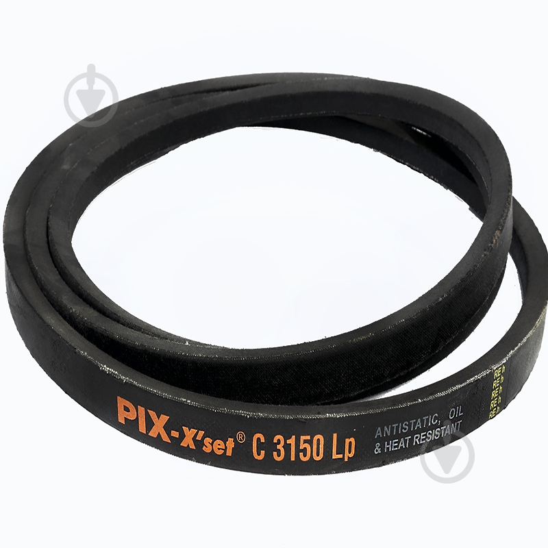 Ремень клиновый PIX С-3150 - фото 1