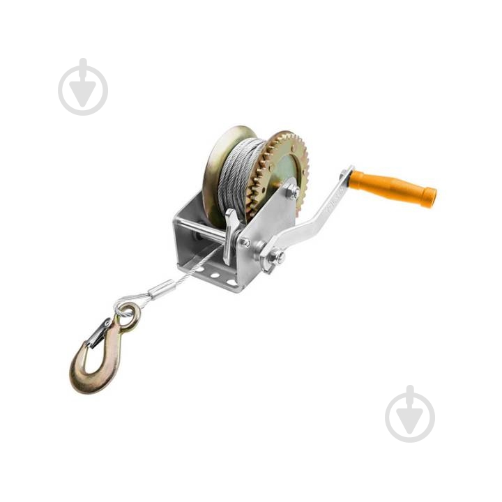 Лебедка Tolsen 62452 - фото 1