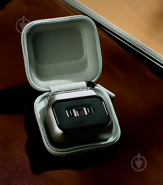 Электробритва Laifen T1 Pro 1-Blade Space Gray - фото 3