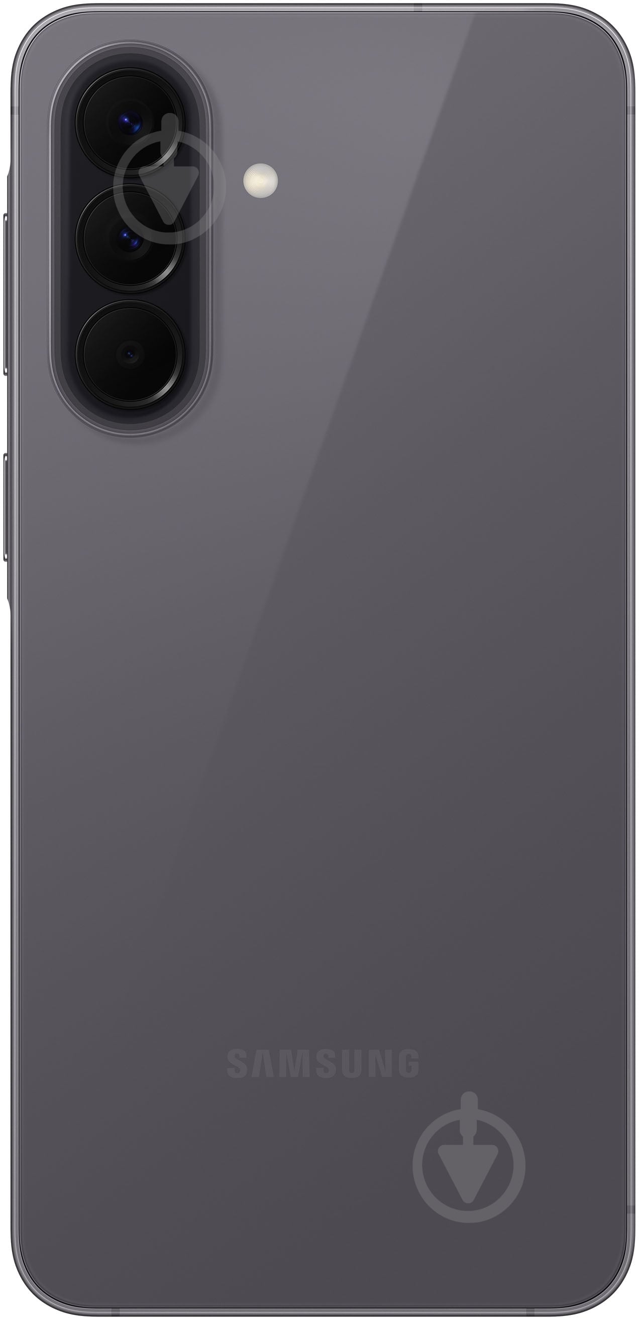 Смартфон Samsung Galaxy A57 5G 8/256GB awesome gray (SM-A576BZADEUC) - фото 5