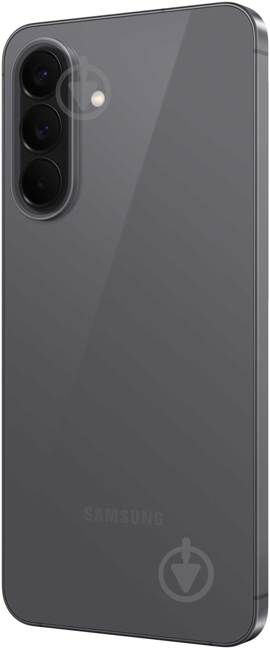 Смартфон Samsung Galaxy A57 5G 8/256GB awesome gray (SM-A576BZADEUC) - фото 7