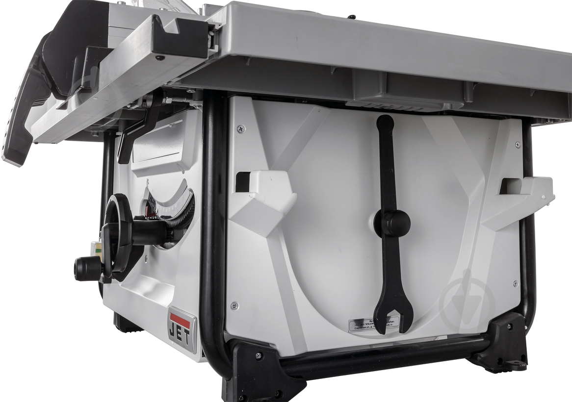 Пила циркулярная JET JSTS-10-M - фото 4