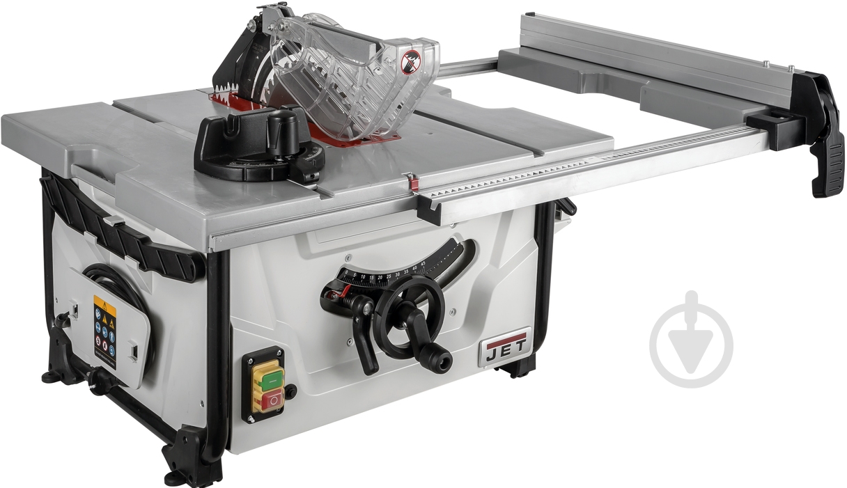 Пила циркулярная JET JSTS-10-M - фото 3