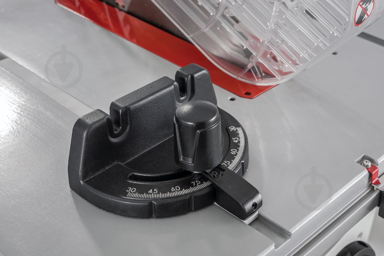 Пила циркулярная JET JSTS-10-M - фото 8