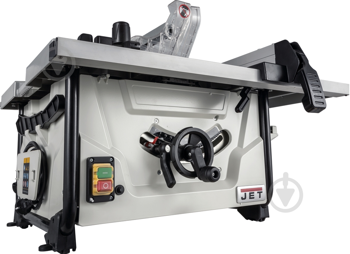 Пила циркулярная JET JSTS-10-M - фото 2