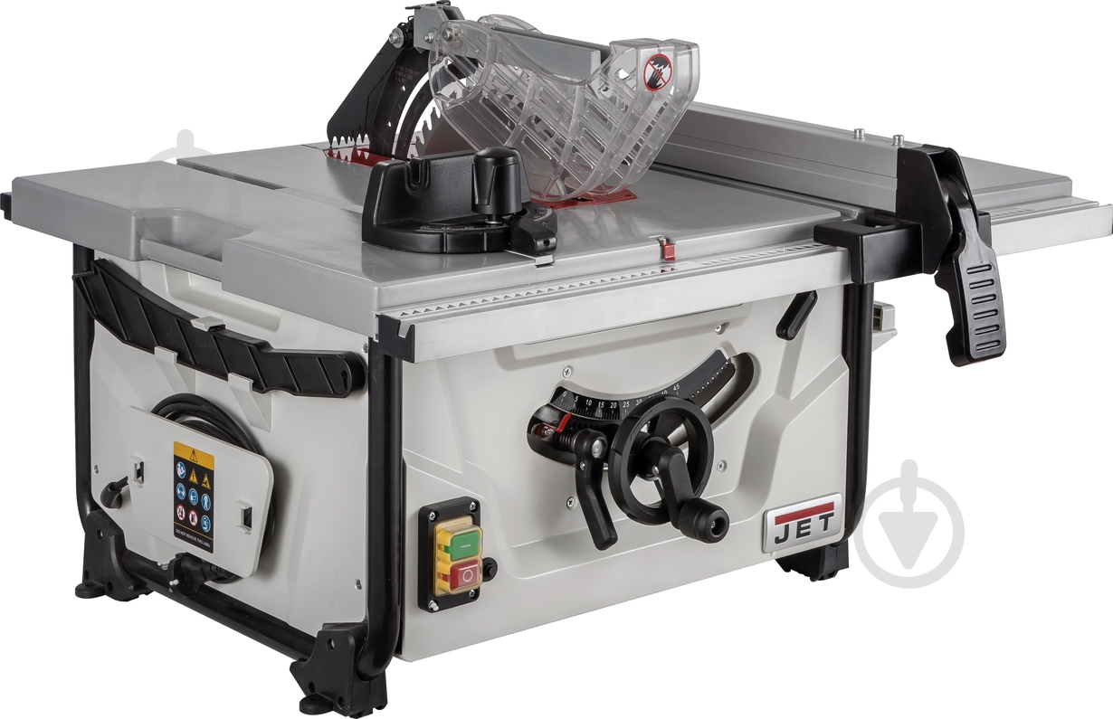 Пила циркулярная JET JSTS-10-M - фото 1
