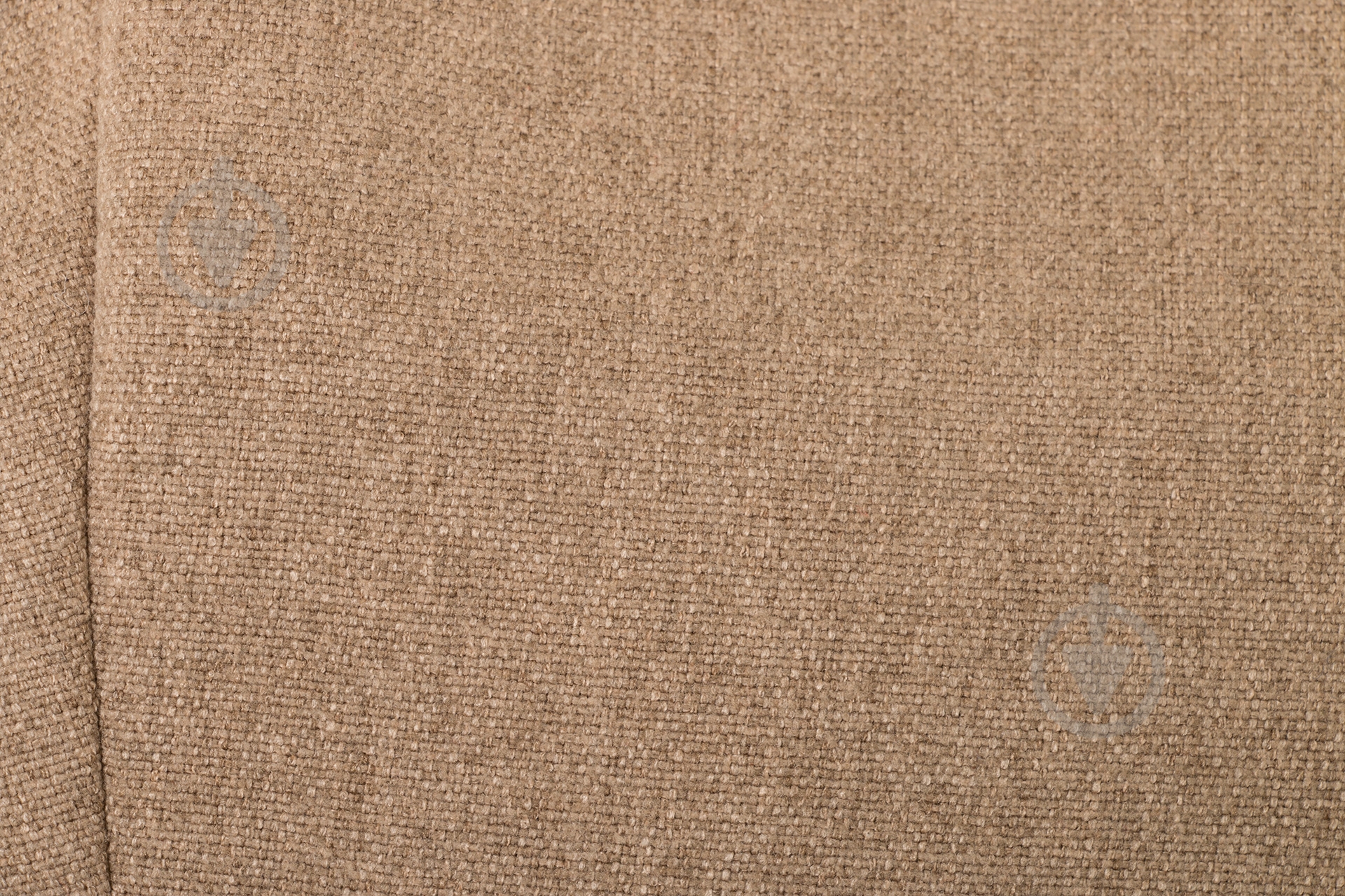 Кресло-мешок Марбет Malaga №03 L 230 л бежевый - фото 4