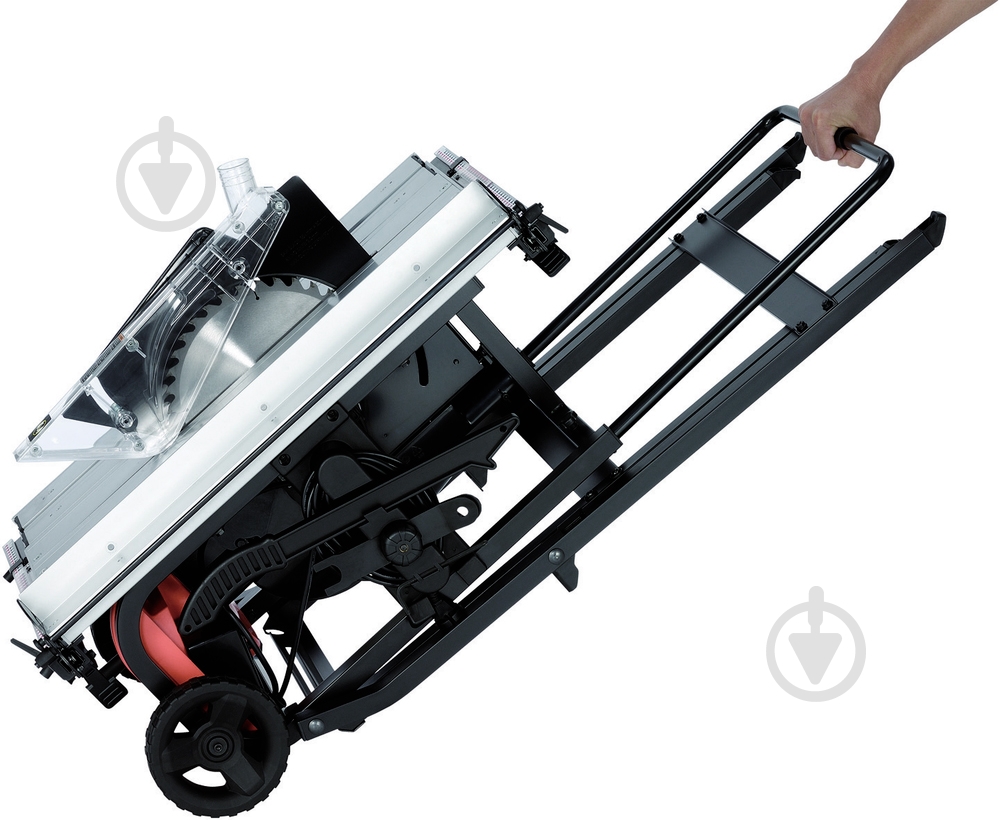 Пила циркулярная JET JTS-254 - фото 5 Пила циркулярная JET JTS-254 - фото 5