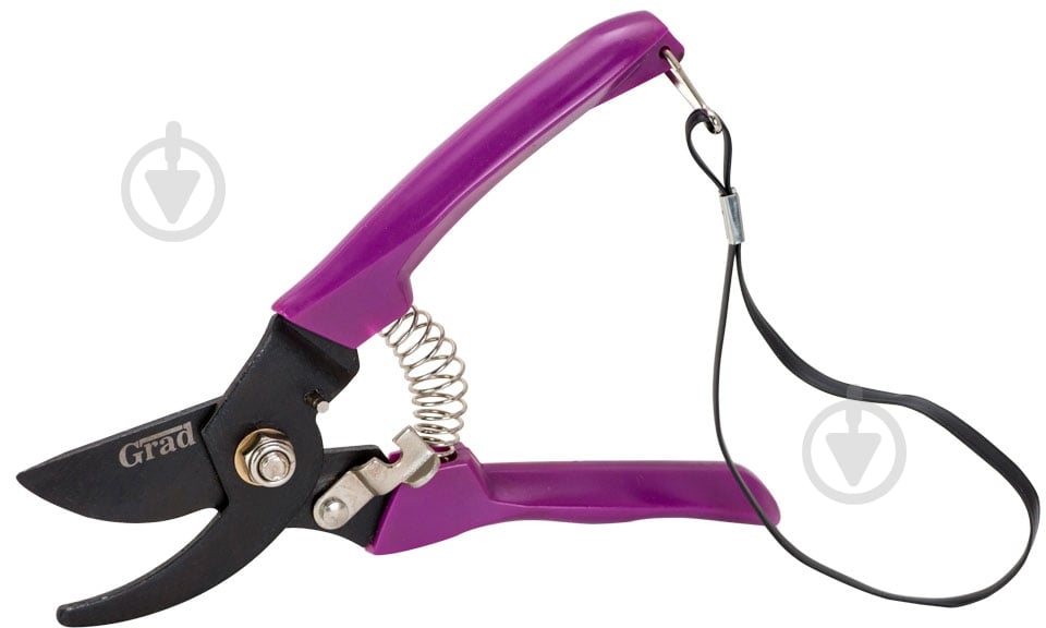 Секатор Grad 165 мм (5021795) - фото 2