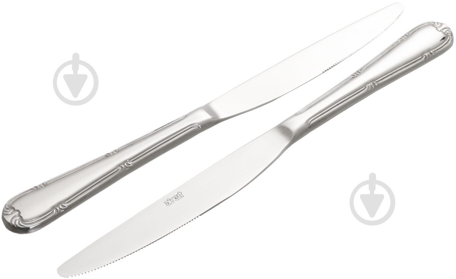 Набор ножей десертных Abert Enrico VIII 2 шт - фото 1